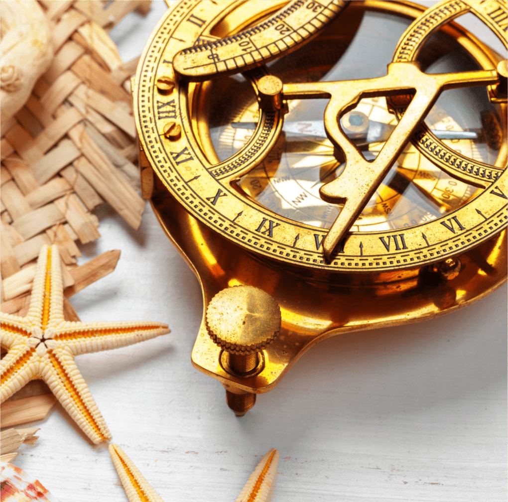 compass